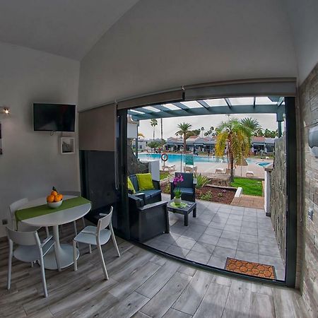 Villa Modern House Maspalomas  Exterior foto