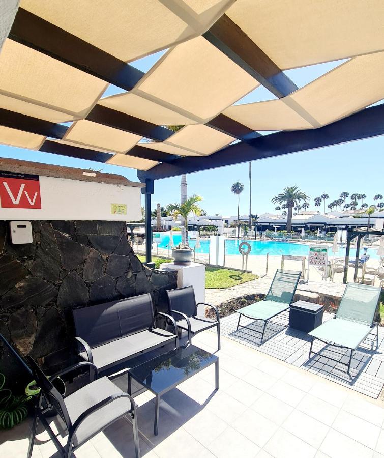 Villa Modern House Maspalomas  Exterior foto