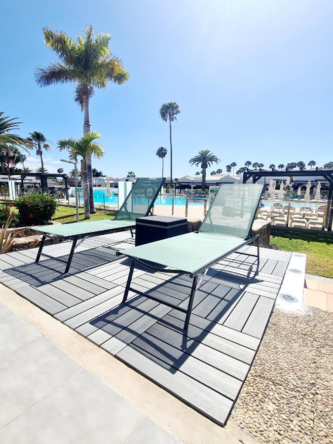 Villa Modern House Maspalomas  Exterior foto
