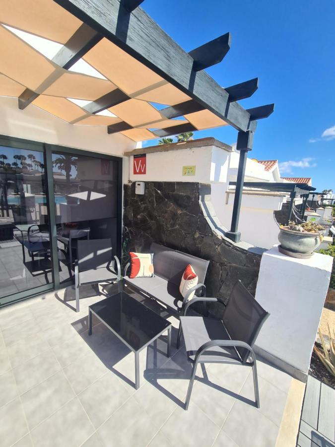 Villa Modern House Maspalomas  Exterior foto