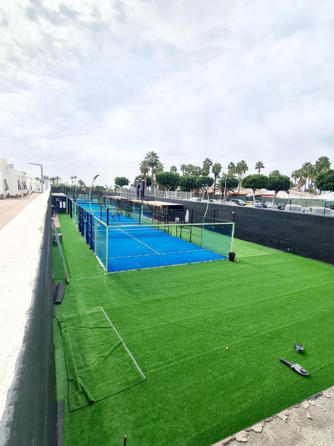 Villa Modern House Maspalomas  Exterior foto