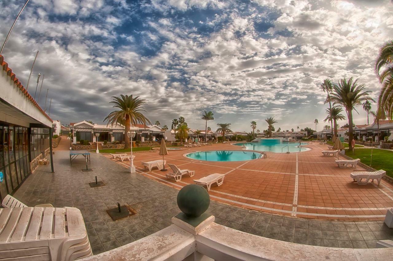 Villa Modern House Maspalomas  Exterior foto