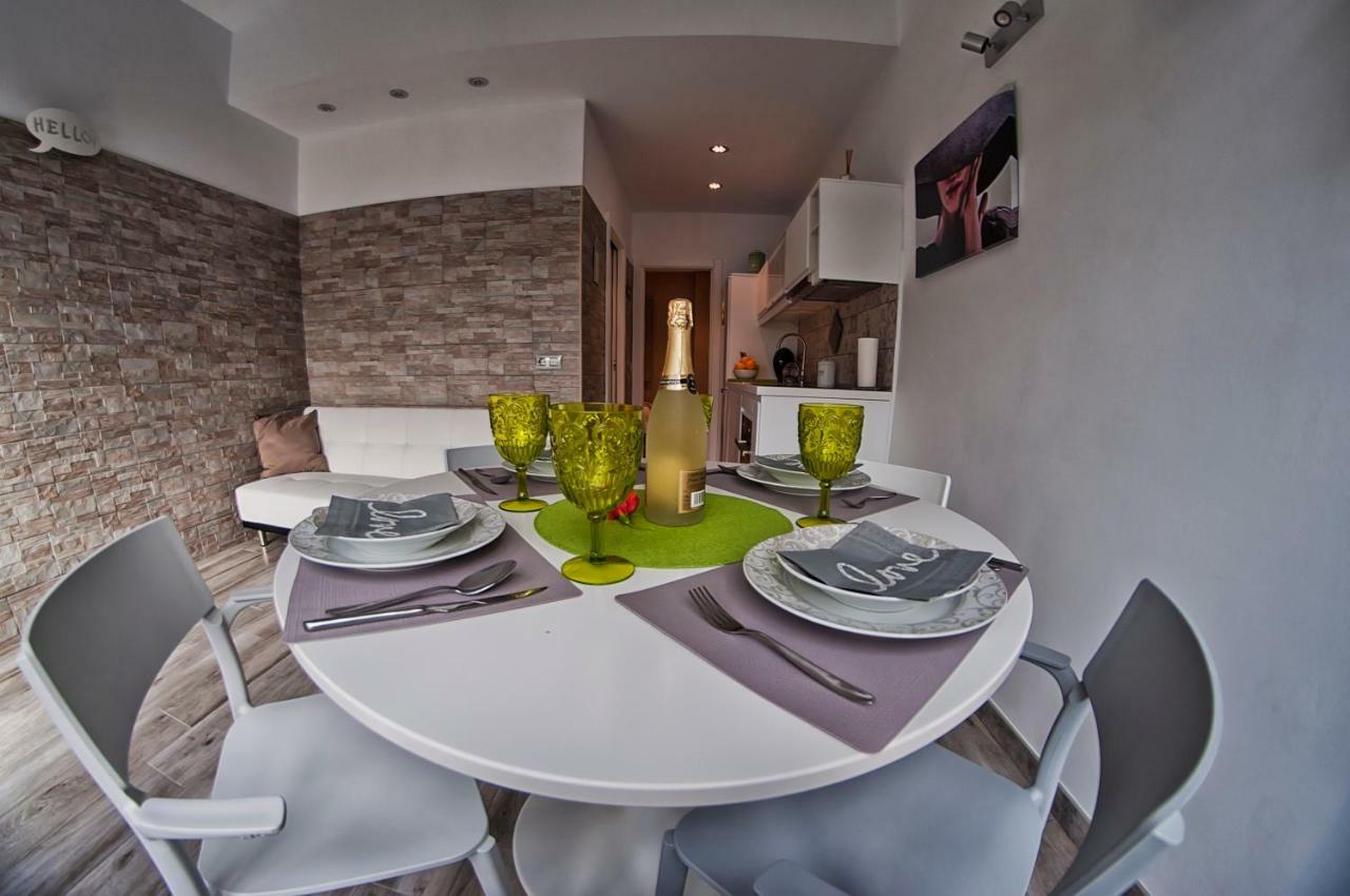 Villa Modern House Maspalomas  Exterior foto