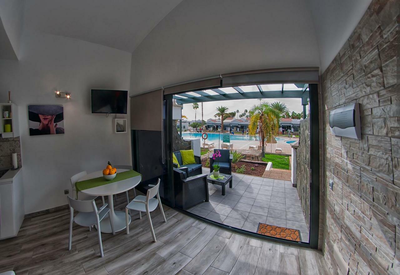 Villa Modern House Maspalomas  Exterior foto