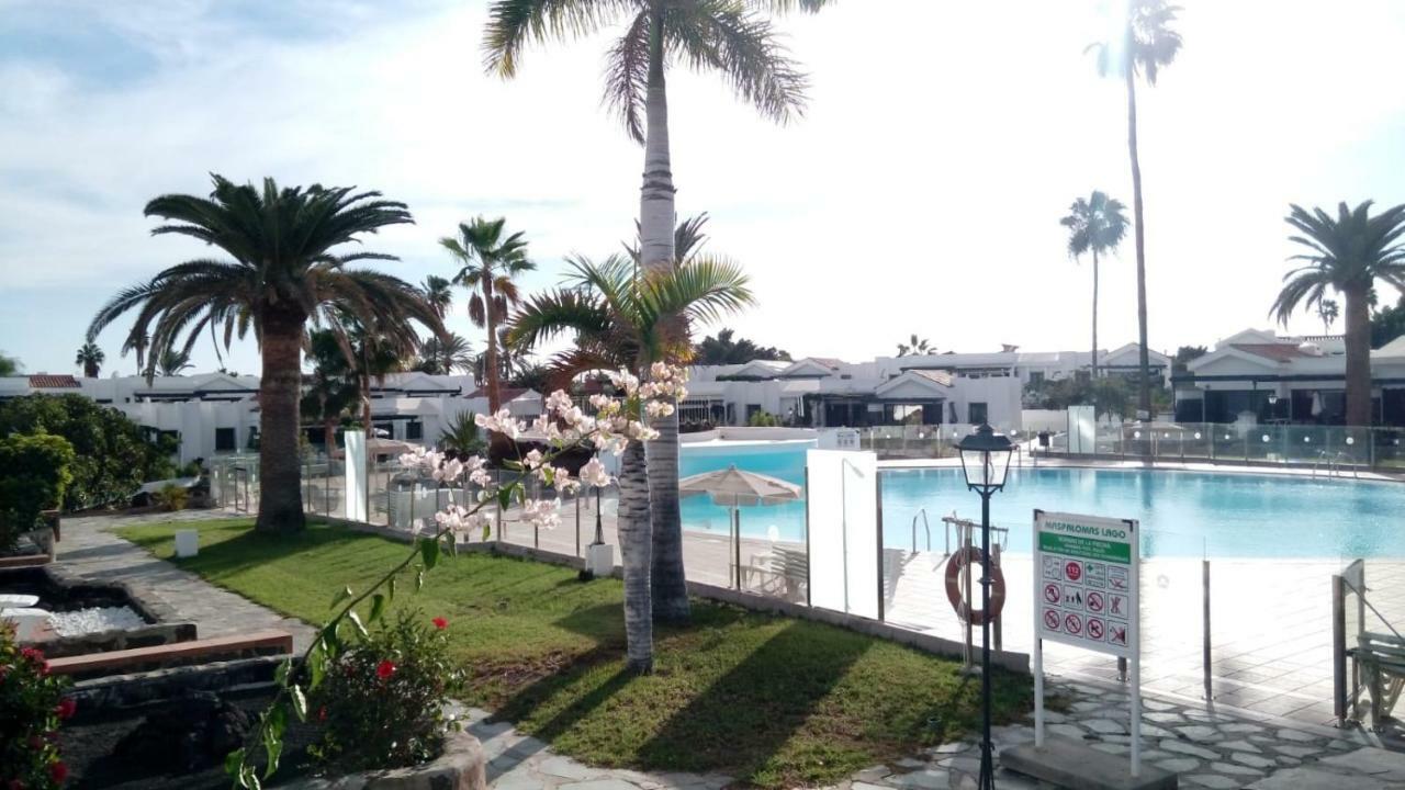 Villa Modern House Maspalomas  Exterior foto
